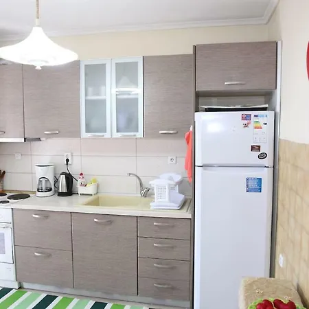 Cozy/comfortable Flat 50 Sq Flat, 15' From City's Centre. Great Vfm! Апартаменты *